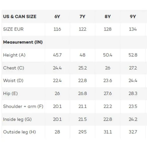 Reima Untu Pink Ski Jacket Size 116/6T - Picture 7 of 7